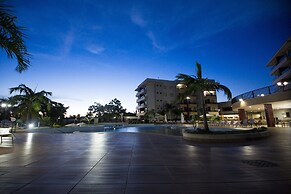 MARINA FLAT - ACHEI FÉRIAS