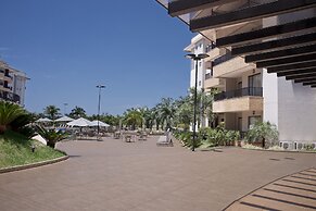 MARINA FLAT - ACHEI FÉRIAS