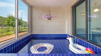 Hongcheon Toliaigeullaemping