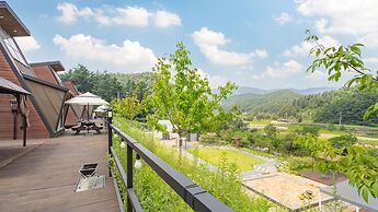 Hongcheon Toliaigeullaemping