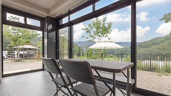 Hongcheon Toliaigeullaemping