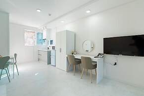 Hongcheon Toliaigeullaemping