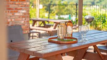 Hongcheon Toliaigeullaemping