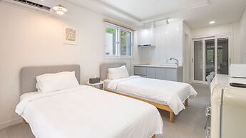 Hongcheon Toliaigeullaemping