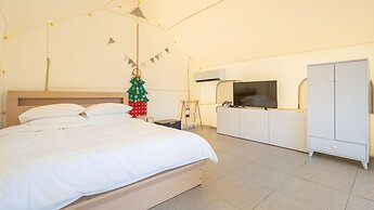 Hongcheon Toliaigeullaemping