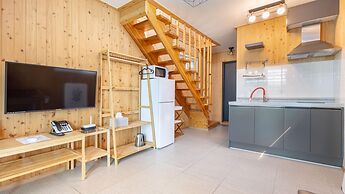 Hongcheon Toliaigeullaemping