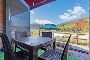 Hongcheon Toliaigeullaemping