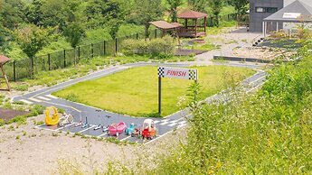 Hongcheon Toliaigeullaemping