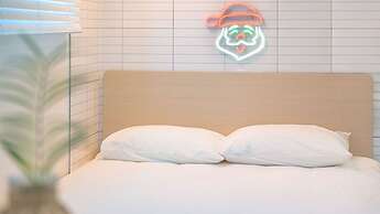 Hongcheon Toliaigeullaemping