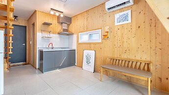 Hongcheon Toliaigeullaemping