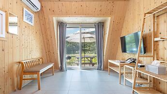 Hongcheon Toliaigeullaemping