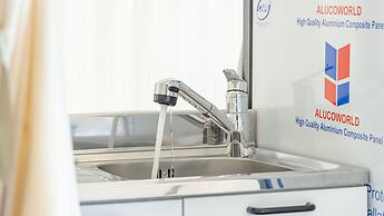 Hongcheon Toliaigeullaemping