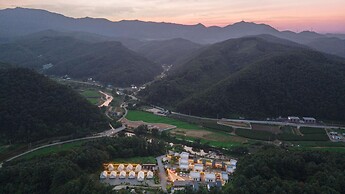 Hongcheon Toliaigeullaemping