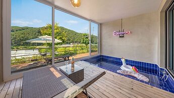 Hongcheon Toliaigeullaemping