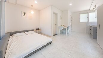 Hongcheon Toliaigeullaemping