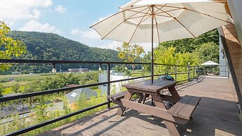 Hongcheon Toliaigeullaemping