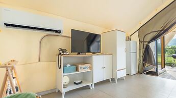 Hongcheon Toliaigeullaemping