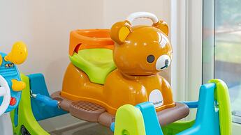 Hongcheon Toliaigeullaemping