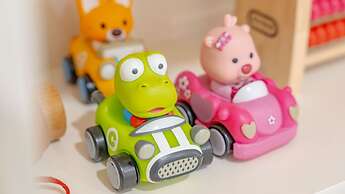 Hongcheon Toliaigeullaemping