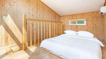 Hongcheon Toliaigeullaemping