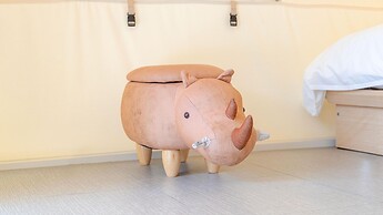 Hongcheon Toliaigeullaemping