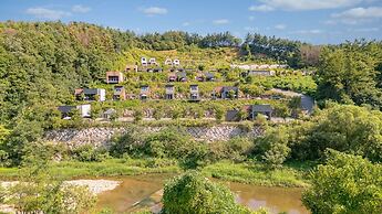 Hongcheon Toliaigeullaemping