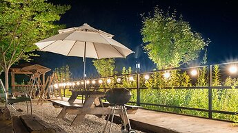 Hongcheon Toliaigeullaemping