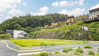 Hongcheon Toliaigeullaemping