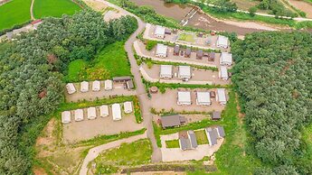 Hongcheon Toliaigeullaemping