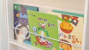 Hongcheon Toliaigeullaemping