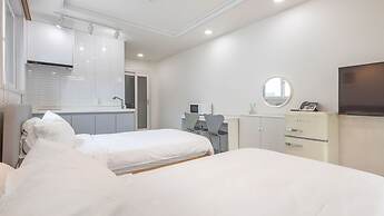 Hongcheon Toliaigeullaemping