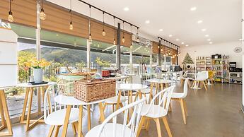 Hongcheon Toliaigeullaemping