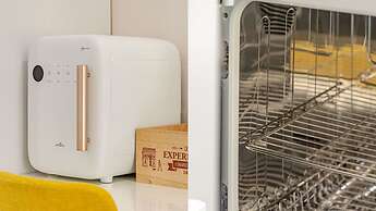 Hongcheon Toliaigeullaemping