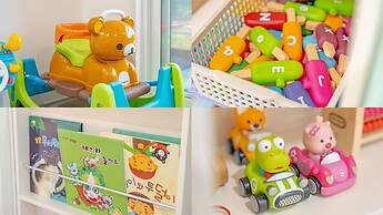 Hongcheon Toliaigeullaemping