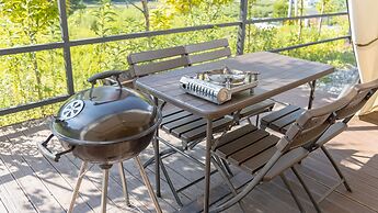 Hongcheon Toliaigeullaemping