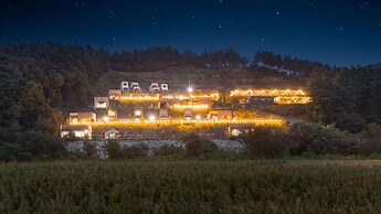 Hongcheon Toliaigeullaemping