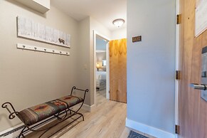 Plaza #1403 by Summit County Mountain Retreats