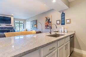 Plaza #1403 by Summit County Mountain Retreats