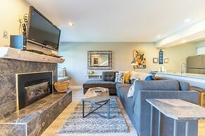 Plaza #1403 by Summit County Mountain Retreats