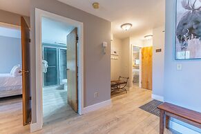 Plaza #1403 by Summit County Mountain Retreats