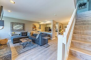 Plaza #1403 by Summit County Mountain Retreats