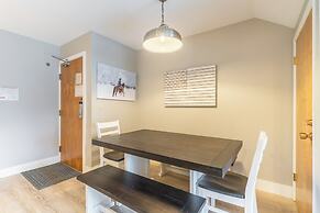 Plaza #1403 by Summit County Mountain Retreats