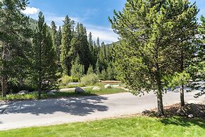 Plaza #1403 by Summit County Mountain Retreats