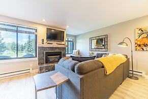 Plaza #1403 by Summit County Mountain Retreats