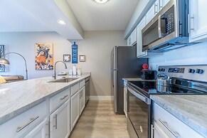 Plaza #1403 by Summit County Mountain Retreats