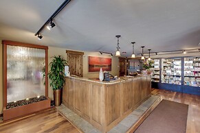 Plaza #1403 by Summit County Mountain Retreats