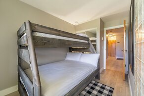 Plaza #1403 by Summit County Mountain Retreats