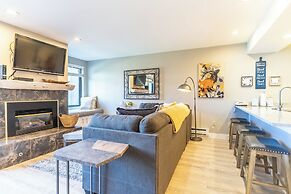 Plaza #1403 by Summit County Mountain Retreats