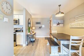 Plaza #1403 by Summit County Mountain Retreats