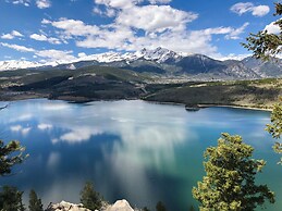 Plaza #1403 by Summit County Mountain Retreats